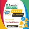 Buy TrustPilot Reviews Avatar